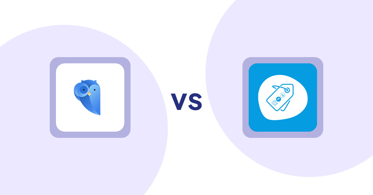 Shopify Product Display Apps: Findify Search & Merchandise vs Extendons Product Tag Images