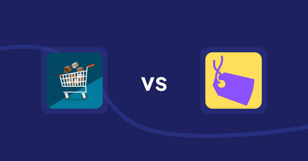 Shopify Product Display Apps: Zestard Bulk Order vs. Creatify‑Trust Badges & Labels