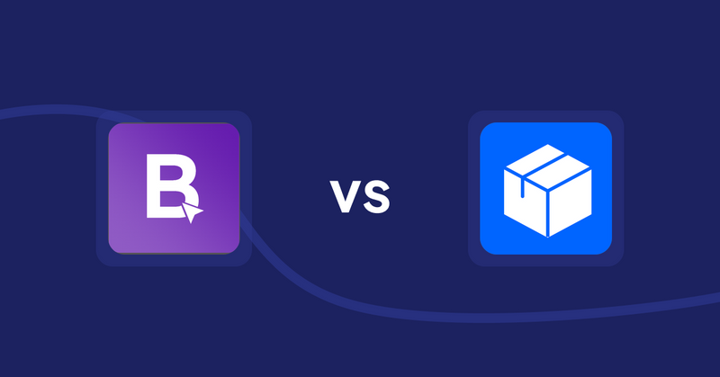 Shopify Product Display Apps: BookE ‑Rent Property & Service vs Wonderful Widgets