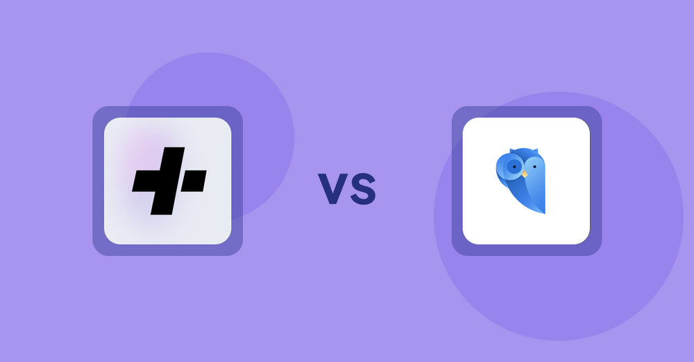 Shopify Product Display Apps: Details+ Specifications Table vs Findify Search & Merchandise