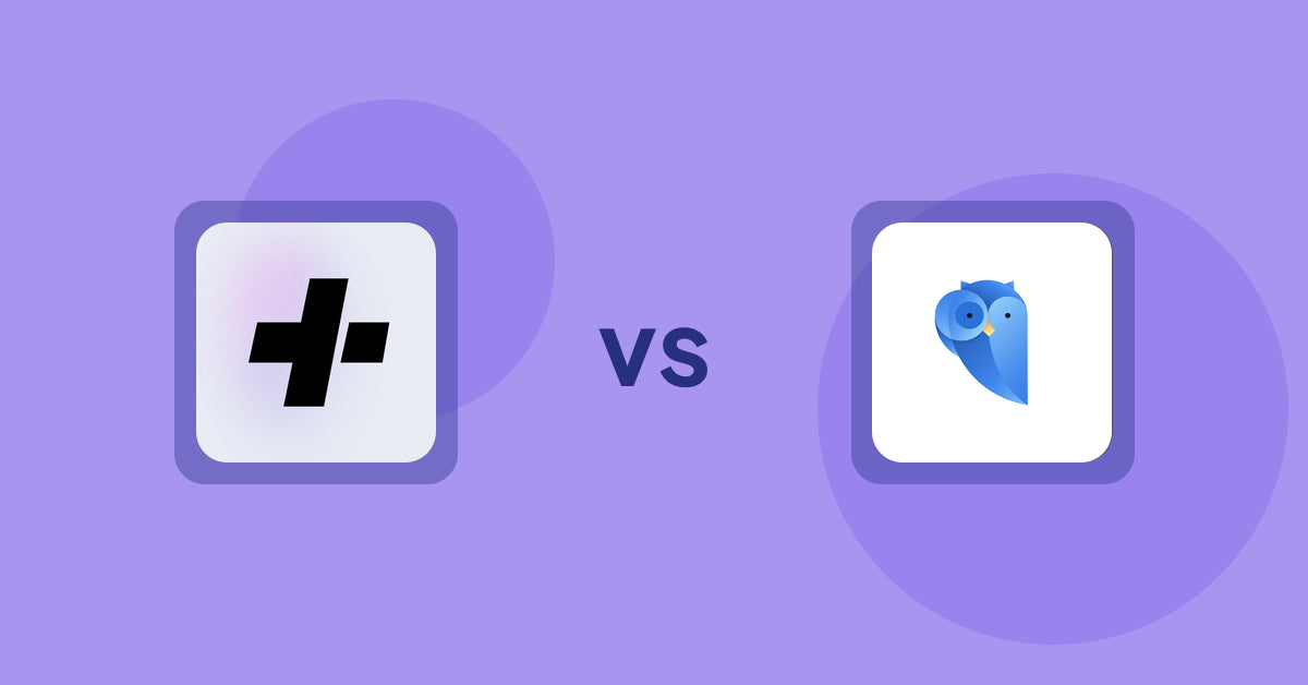 Shopify Product Display Apps: Details+ Specifications Table vs Findify Search & Merchandise