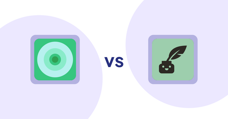 Shopify Product Display Apps: Hey!Scarcity Low Stock Counter vs. Copybuddy