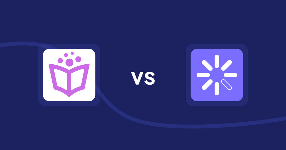 Shopify Product Display Apps: LitPDF Catalog Line Sheets vs. Quinn Shoppable Videos & Reels