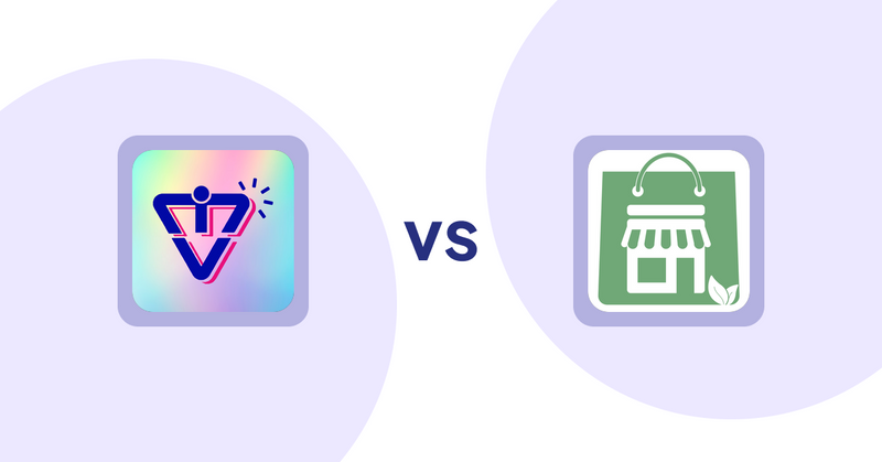 Shopify Product Display Apps: VIM: Variant Image Module vs Greeniemart