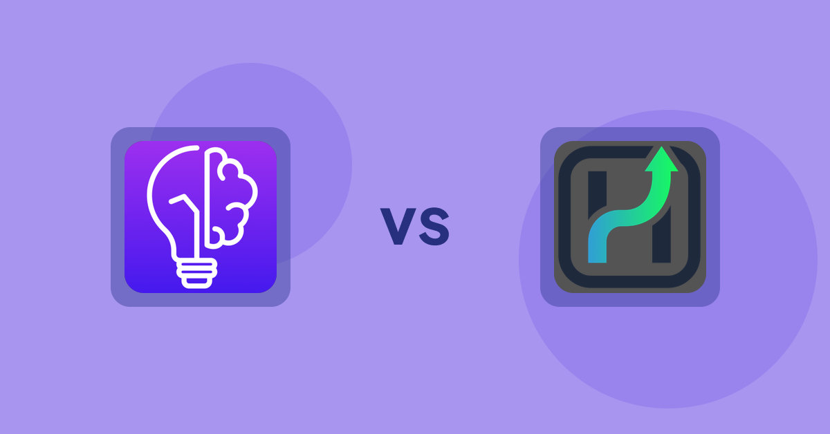 Shopify Product Display Apps: GoWise: AI Product Description vs Heuristic Commerce