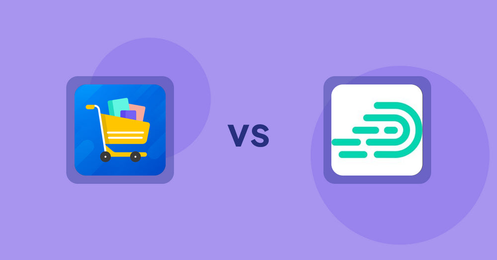 Shopify Product Display Apps: Prezen Wholesale Order vs Describely: Bulk Descriptions