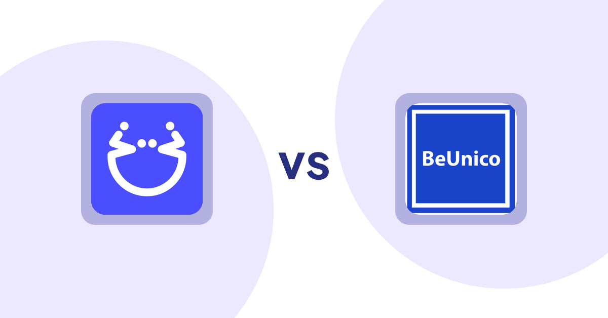 Shopify Product Display Apps: Pasilobus Wishlist Supply List vs BeUnico
