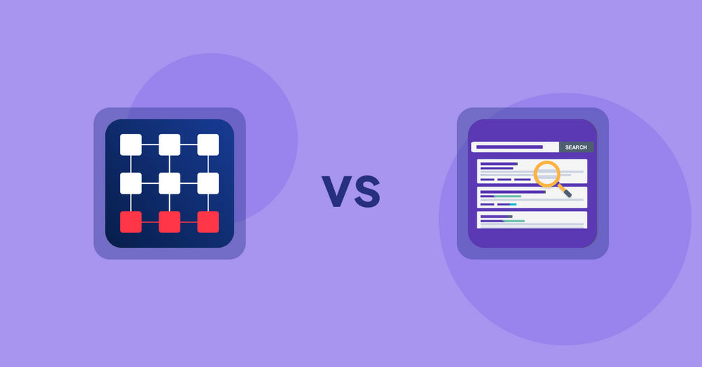 Shopify Product Display Apps: Out‑of‑Stock Police vs Spark AI Products Description