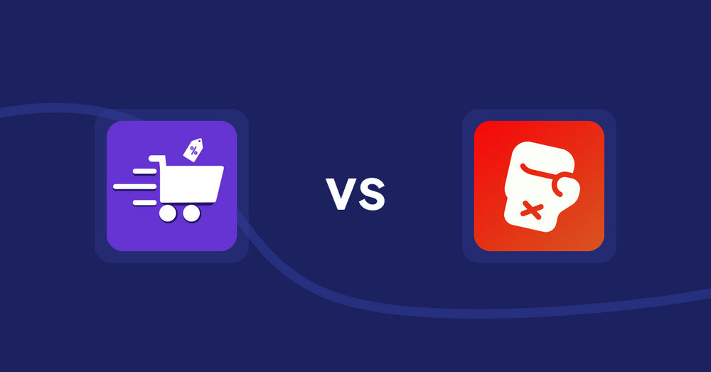 Shopify Product Display Apps: Cypher Bulk Order Page & Price vs Knockout ‑ Hide Out Of Stock