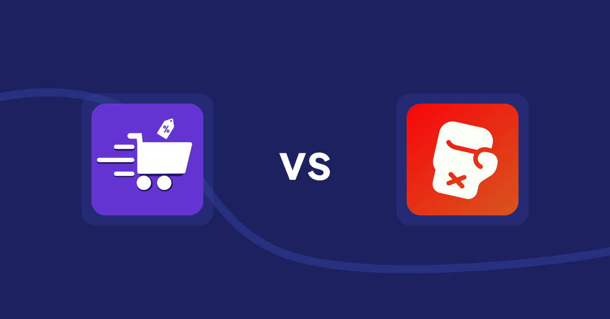 Shopify Product Display Apps: Cypher Bulk Order Page & Price vs Knockout ‑ Hide Out Of Stock