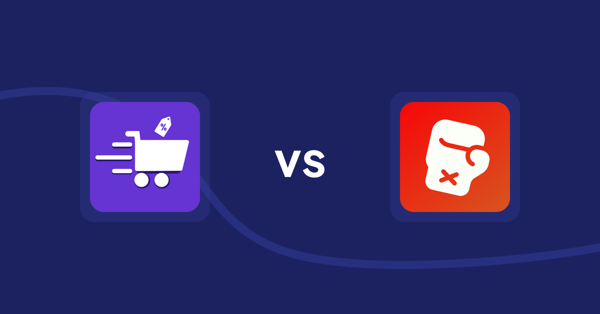 Shopify Product Display Apps: Cypher Bulk Order Page & Price vs Knockout ‑ Hide Out Of Stock