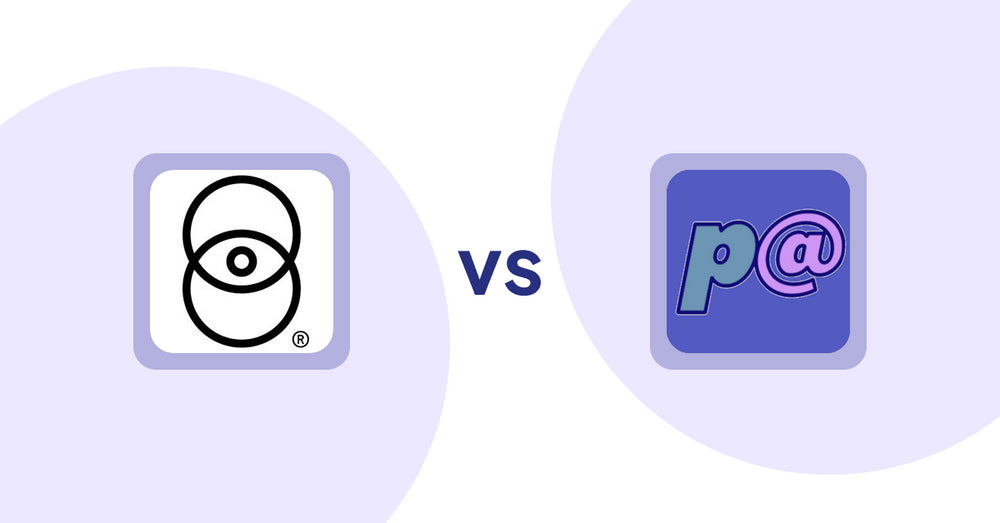 Shopify Product Display Apps: Vudoo (Australia) vs Parameterizer