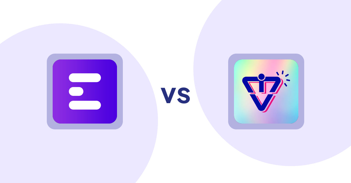 Shopify Product Display Apps: ANG Extra Menu vs VIM: Variant Image Module