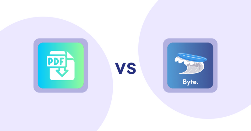 Shopify Product Display Apps: Hukify ‑ PDF Catalog Printer vs Subcollection Category Surf