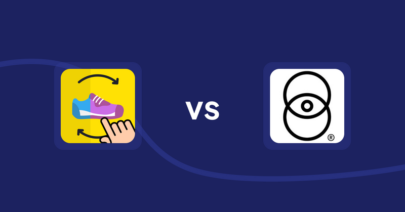Shopify Product Display Apps: GG Quick View & Hover Slider vs Vudoo (Australia)