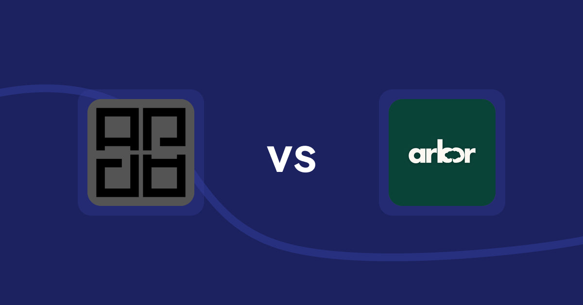 Shopify Product Display Apps: Archipro Product Sync vs. Arbor ― Carbon Transparency