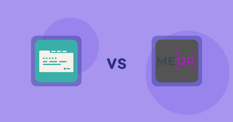 Shopify Product Display Apps: Smart Tabs ‑ Product Tabs vs ME‑QR
