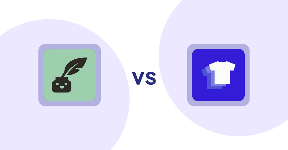 Shopify Product Display Apps: Copybuddy vs. Xpander
