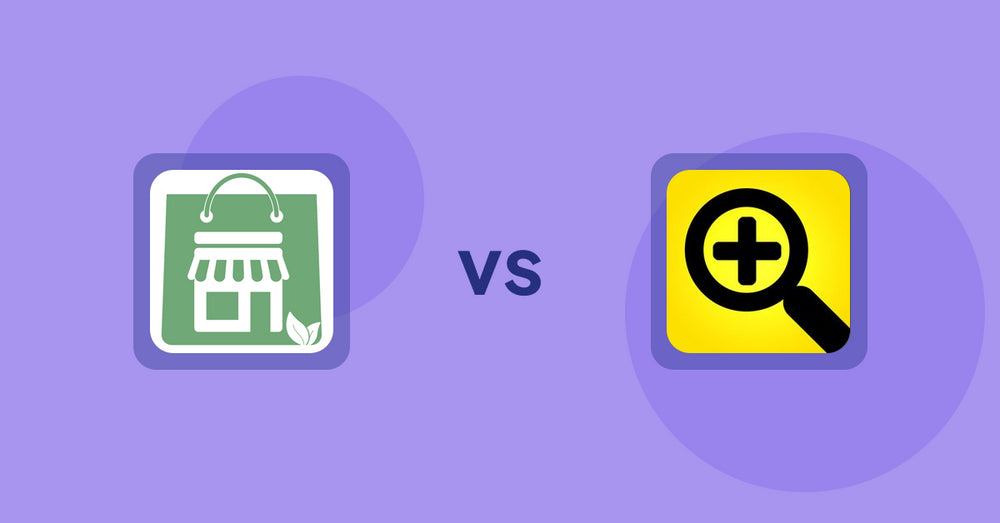 Shopify Product Display Apps: Greeniemart vs. Fast View: Fastest Quick View