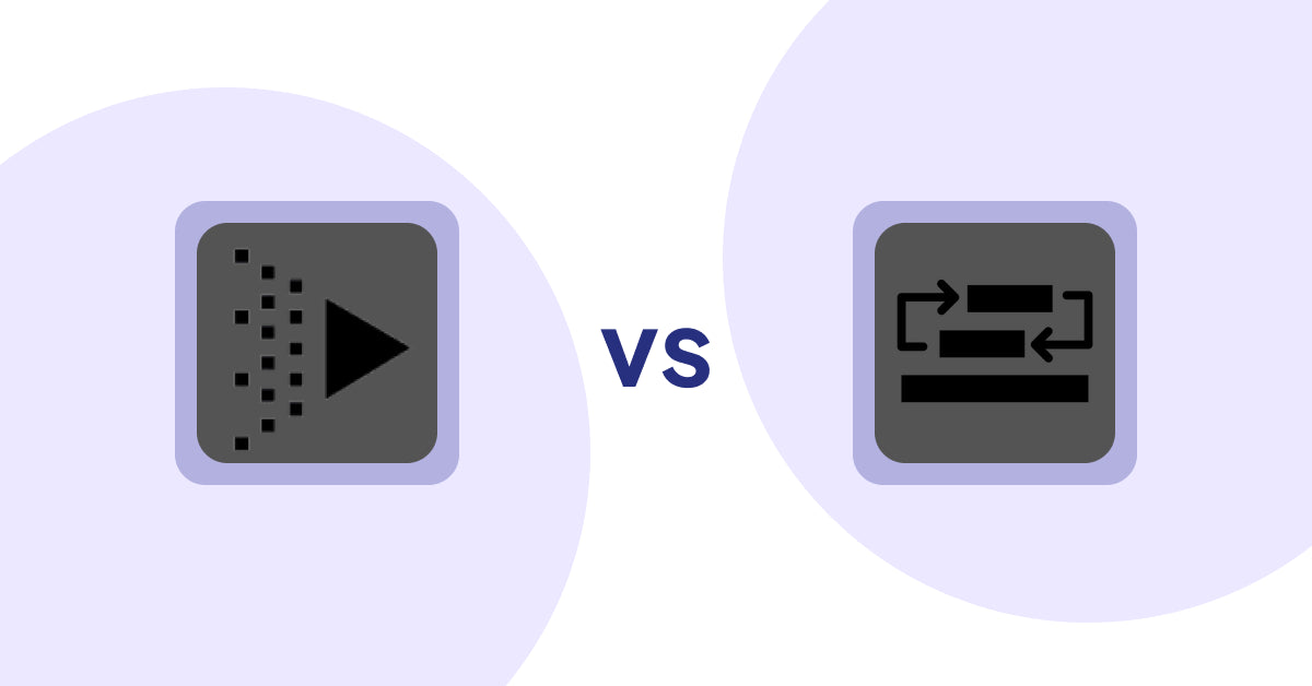 Shopify Product Display Apps: SnapWrite AI vs. Sortyfi Collection Merchandise