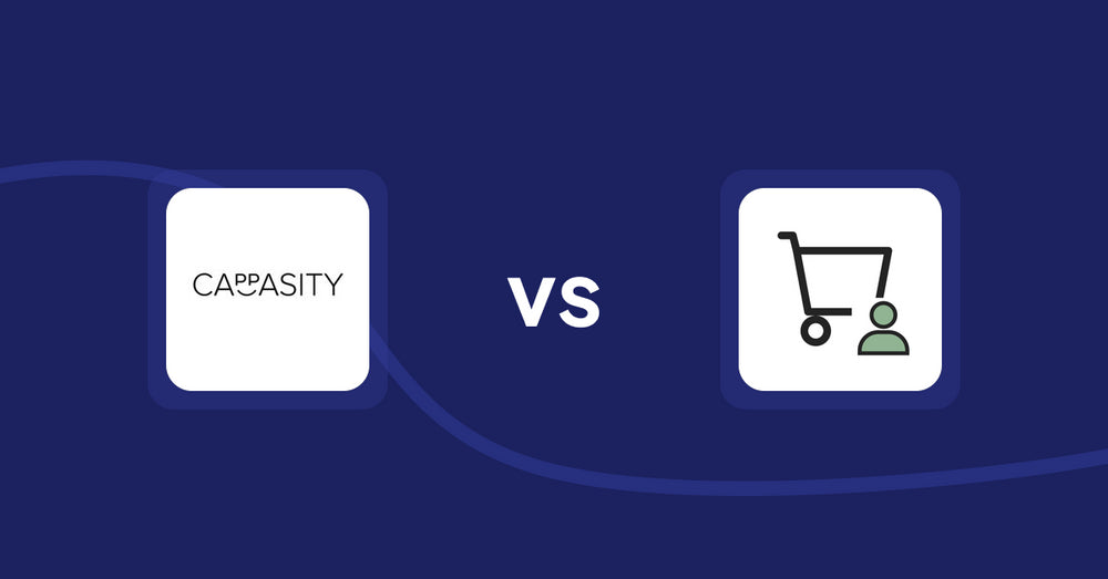 Shopify Product Display Apps: Cappasity 3D and 360 Viewer vs シンプル会員注文割引｜お手軽ログインセール設定