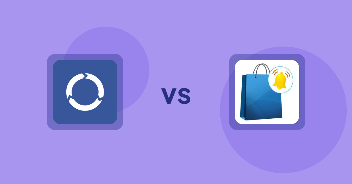 Shopify Product Display Apps: Xeon ‑ Hide Sold Out vs CartBar ‑ Product Purchase Bar
