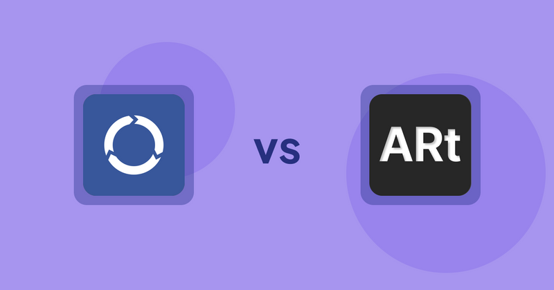 Shopify Product Display Apps: Xeon ‑ Hide Sold Out vs Wall Art Viewer AR