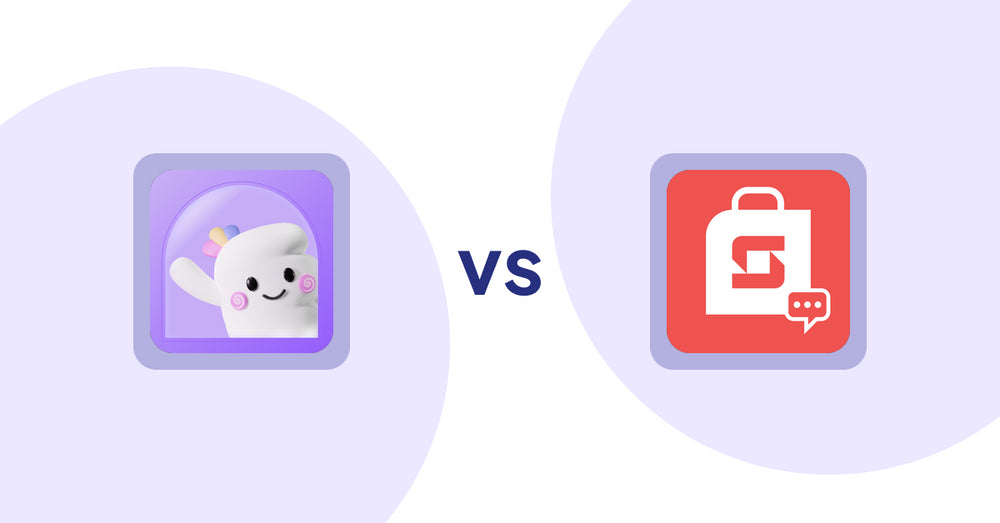 Shopify Product Display Apps: Easify Product Attachments vs. Stackend: Customer Community