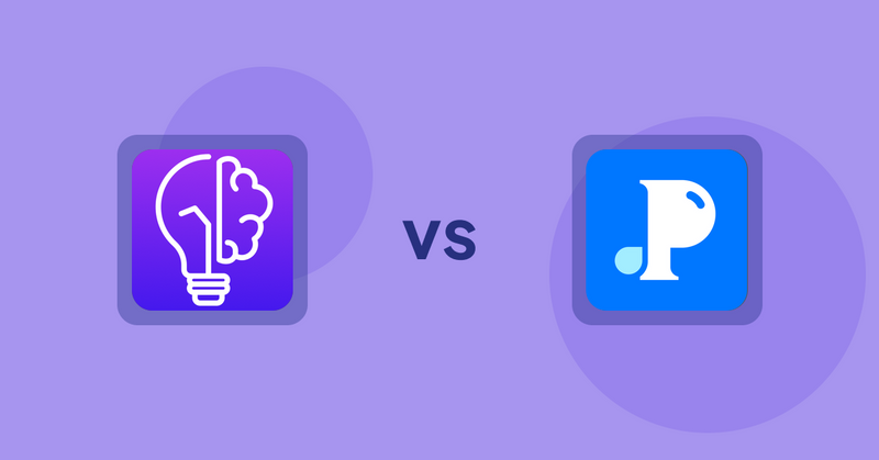 Shopify Product Display Apps: GoWise: AI Product Description vs Promi Smart Discounts