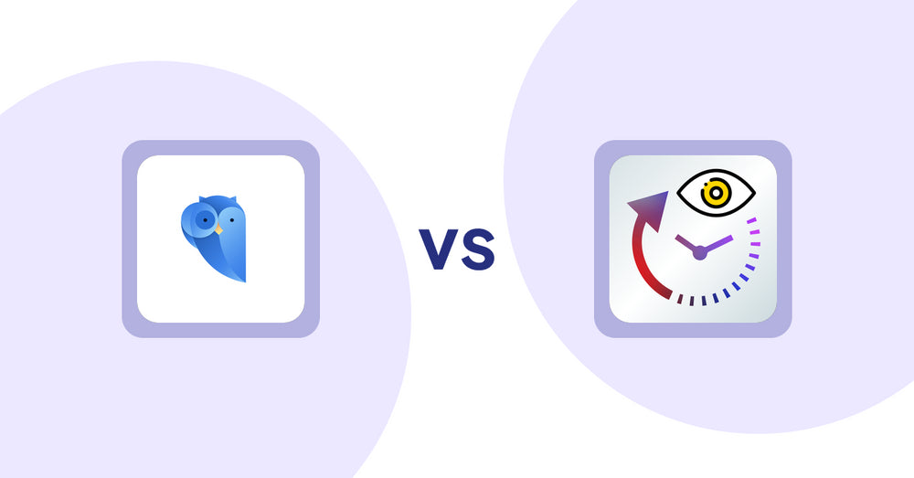 Shopify Product Display Apps: Findify Search & Merchandise vs JustViewed ‑ Recently Products