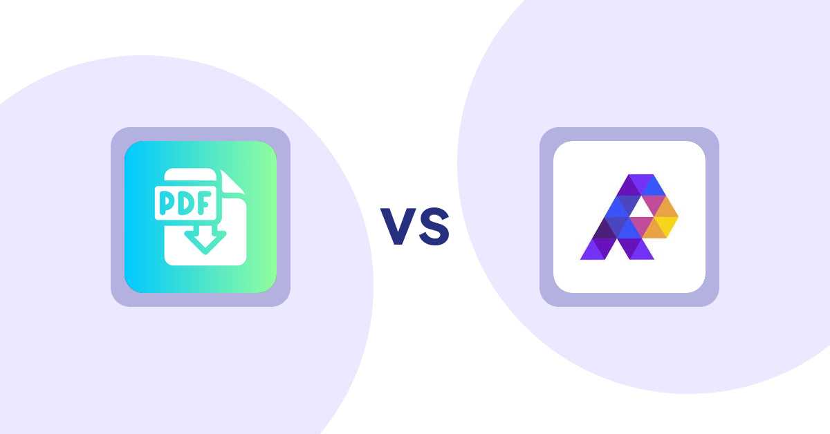 Shopify Product Display Apps: Hukify ‑ PDF Catalog Printer vs Reelife