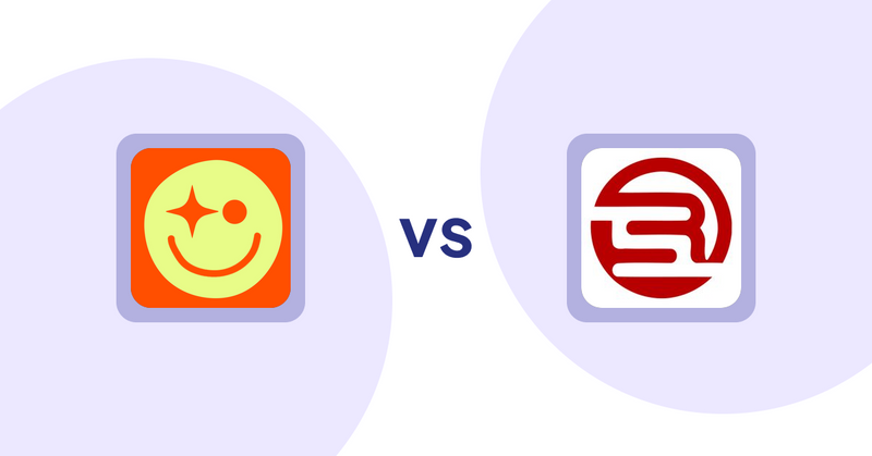 Shopify Product Display Apps: Magical Product Metafields vs Robosize: AI Size Recommender