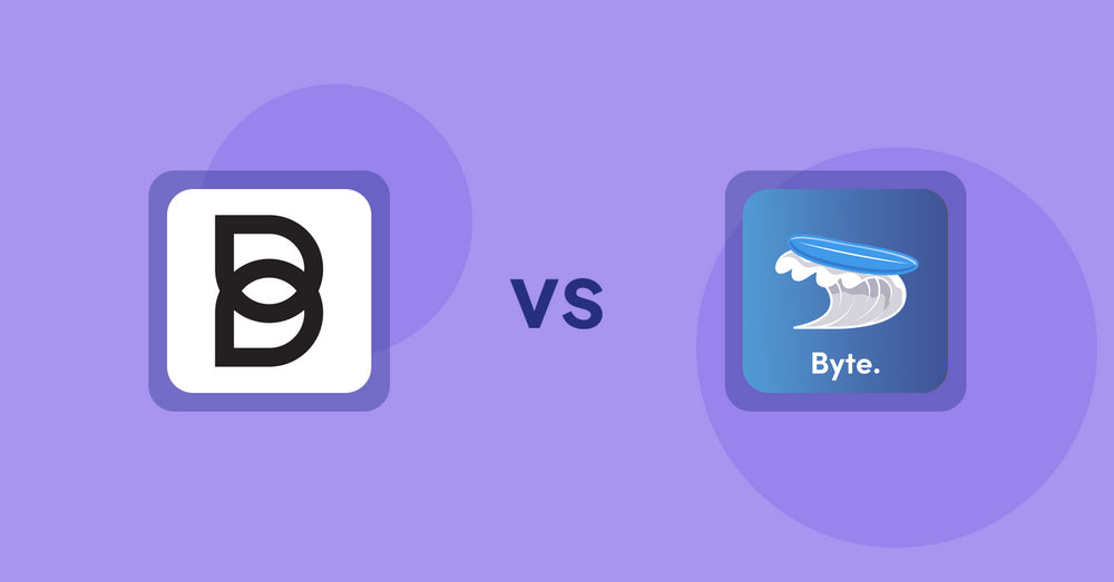 Shopify Product Display Apps: Botika: AI Models Pro Photos vs. Subcollection Category Surf