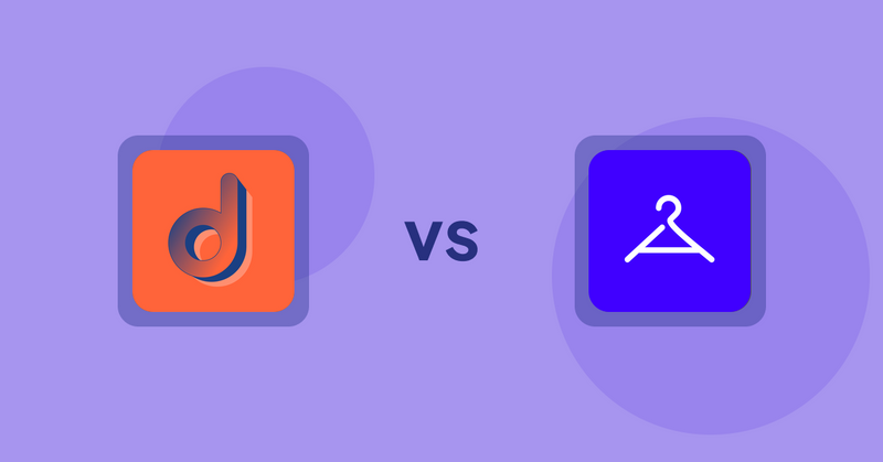 Shopify Product Display Apps: Social Shopper Pro ‑ Instagram vs Aiuta