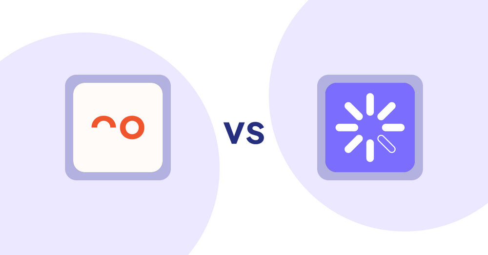 Shopify Product Display Apps: soona ‑ Content For Commerce vs Quinn Shoppable Videos & Reels