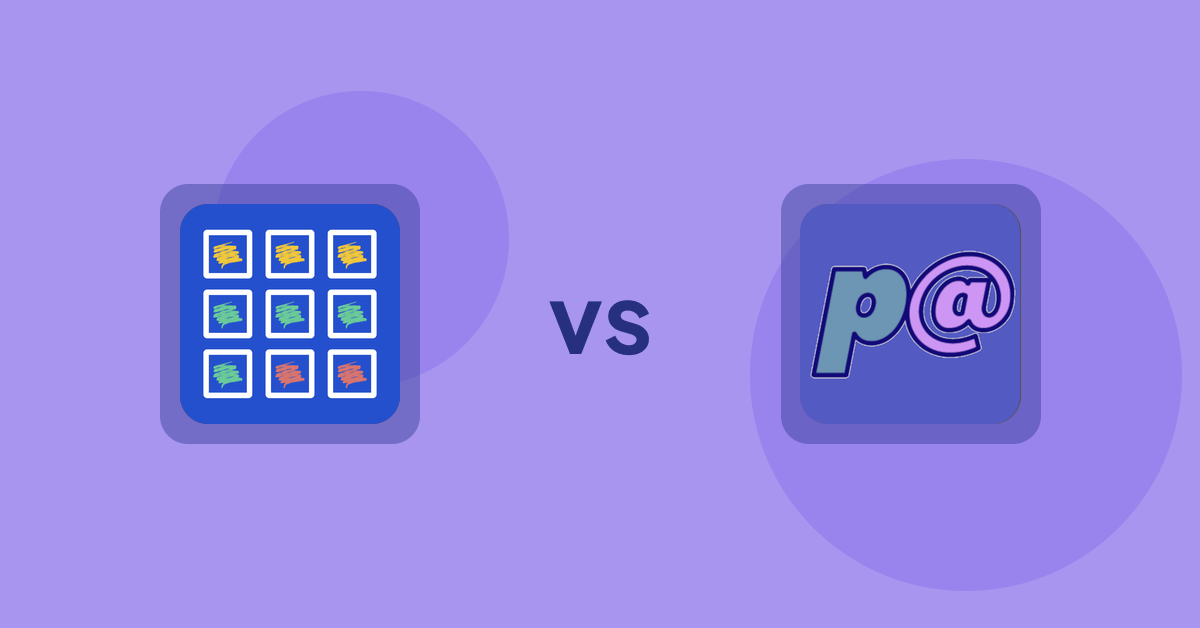 Shopify Product Display Apps: Pixc: Visual Merchandising vs Parameterizer