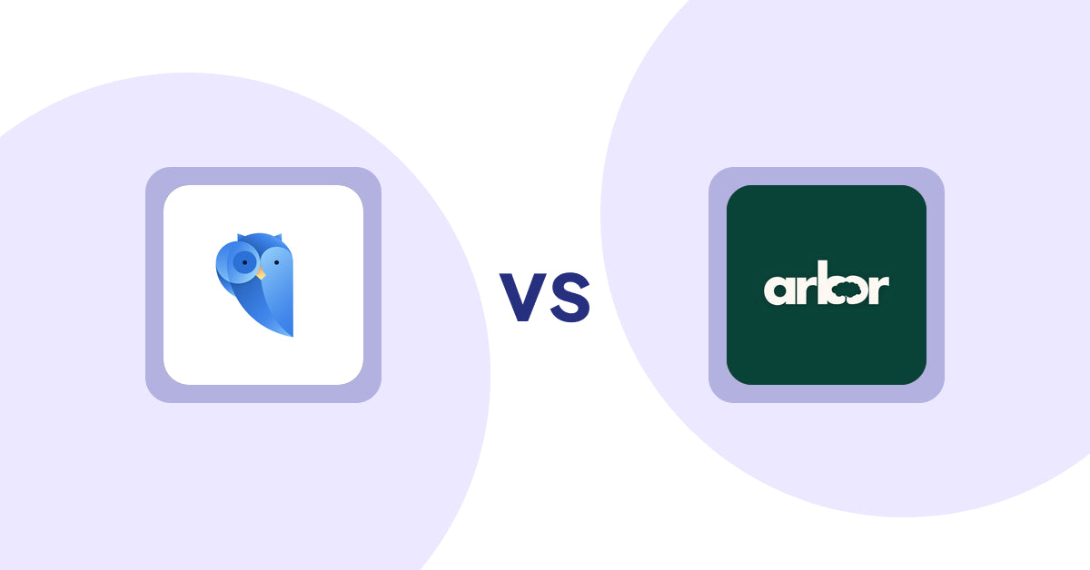Shopify Product Display Apps: Findify Search & Merchandise vs. Arbor ― Carbon Transparency