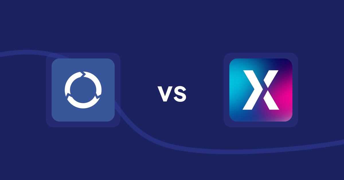 Shopify Product Display Apps: Xeon ‑ Hide Sold Out vs MW Upsell Popup & Cross‑sell