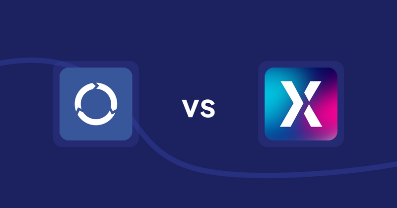 Shopify Product Display Apps: Xeon ‑ Hide Sold Out vs MW Upsell Popup & Cross‑sell