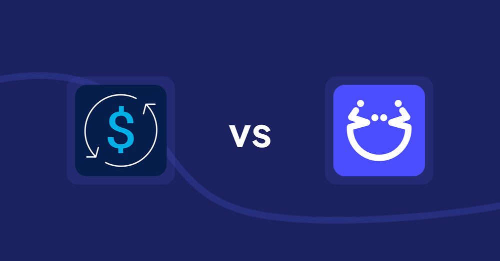 Shopify Product Display Apps: Bestsellers reSort vs Pasilobus Wishlist Supply List