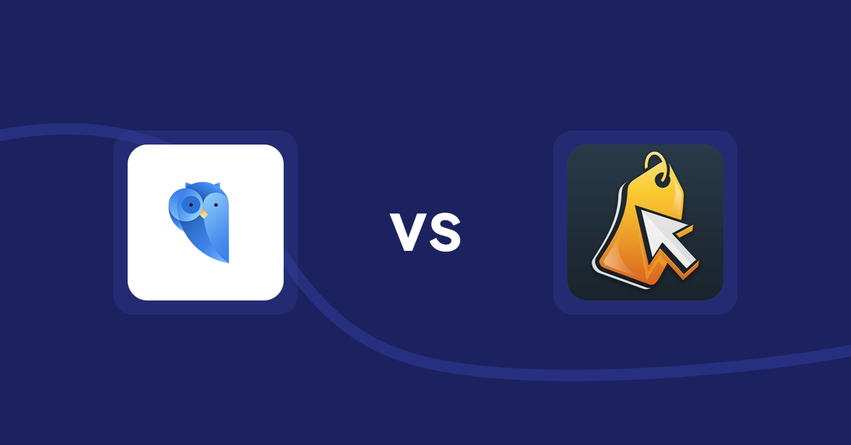 Shopify Product Display Apps: Findify Search & Merchandise vs. Iconic: Product Features