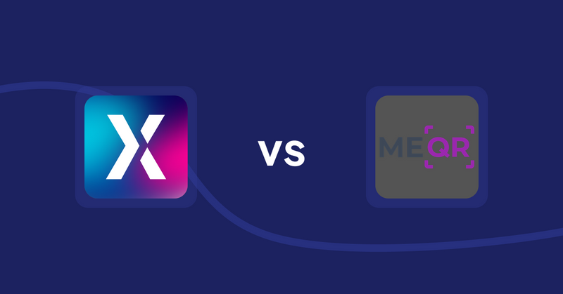 Shopify Product Display Apps: MW Upsell Popup & Cross‑sell vs ME‑QR