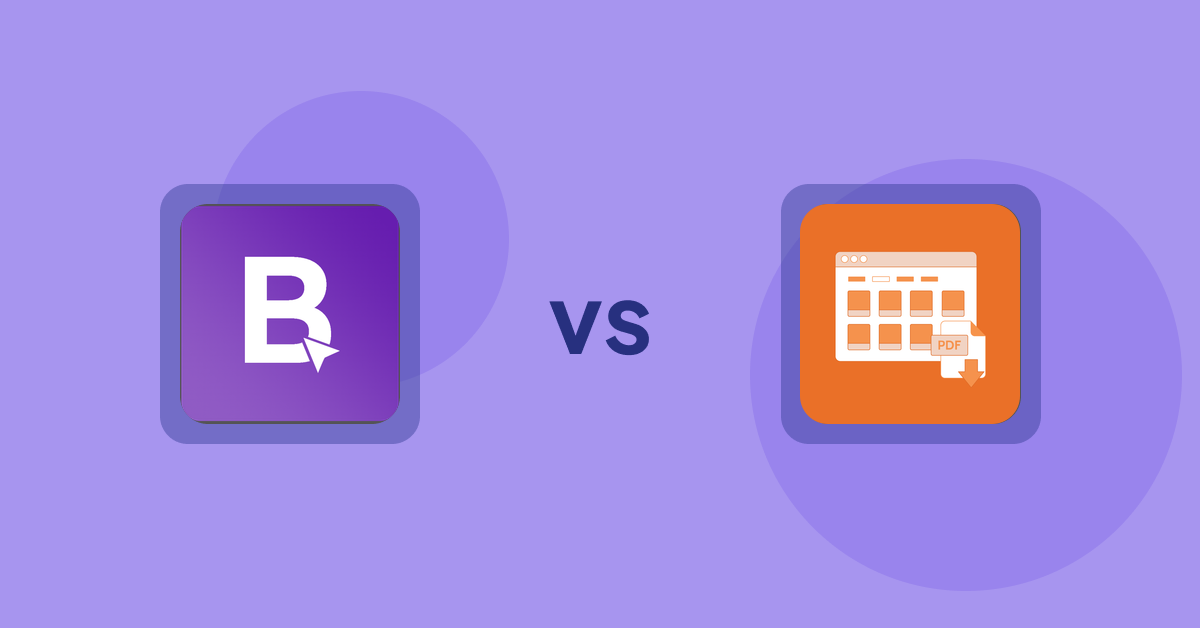 Shopify Product Display Apps: BookE ‑Rent Property & Service vs. Meetanshi PDF Product Catalog