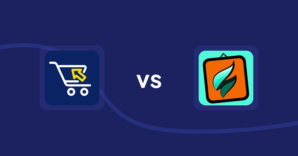 Shopify Product Display Apps: Swift B2B Cart / CSV Upload vs SMART ‑ Art product builder