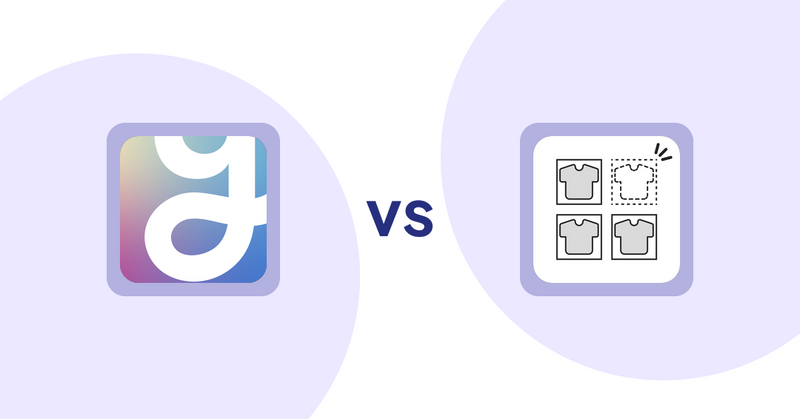 Shopify Product Display Apps: Visual Merchandiser vs シンプル売り切れ非表示｜在庫切れ商品の表示変更