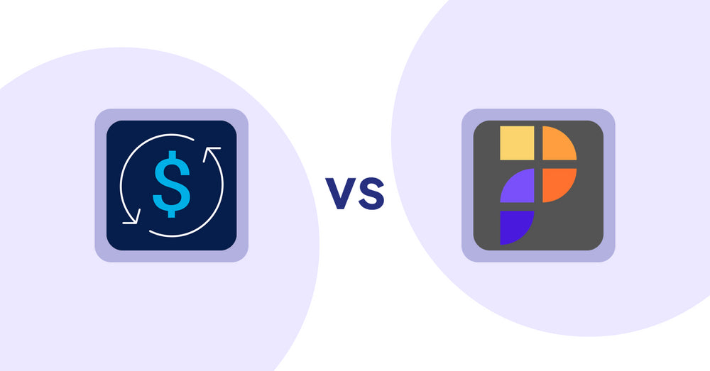 Shopify Product Display Apps: Bestsellers reSort vs prod‑wall