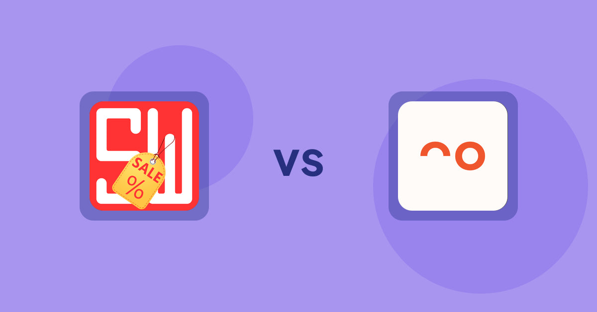 Shopify Product Display Apps: Super Watermarks ‑ Badges vs soona ‑ Content For Commerce