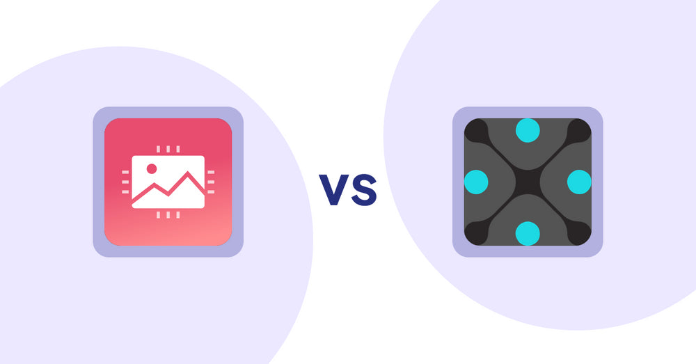 Shopify Product Display Apps: XO Image Styles vs. In‑store Shopping Assistant