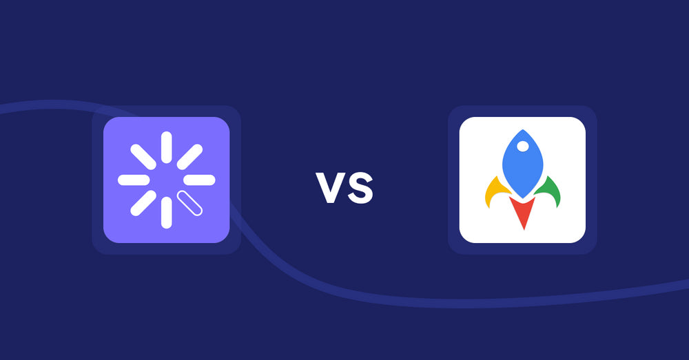 Shopify Product Display Apps: Quinn Shoppable Videos & Reels vs. Jedi Back In Stock Admin Alert