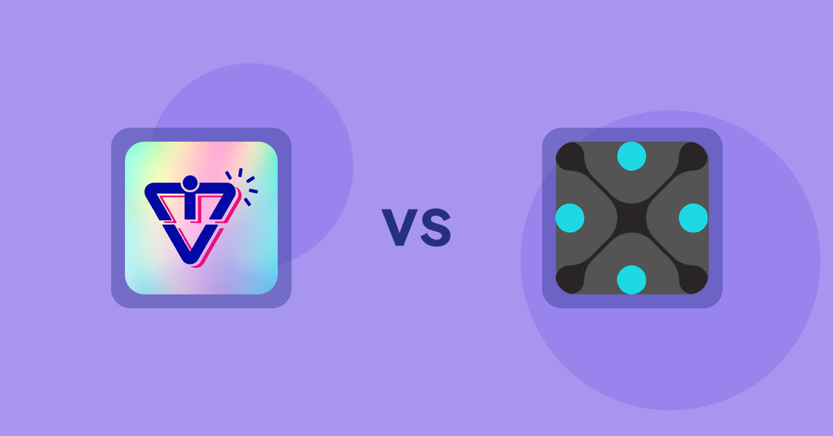 Shopify Product Display Apps: VIM: Variant Image Module vs In‑store Shopping Assistant